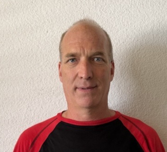 Urs Grünenfelder