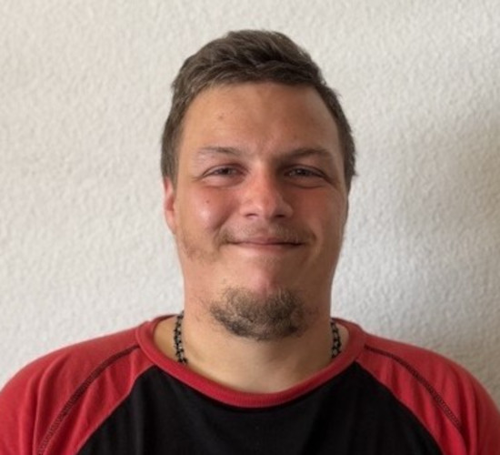 Fabian Oberholzer