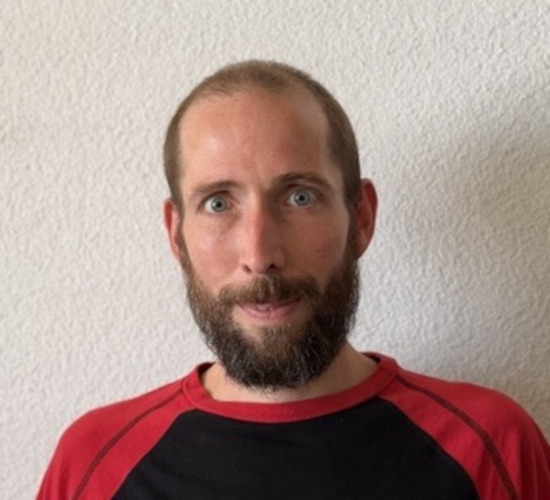 Henrik Ruffieux