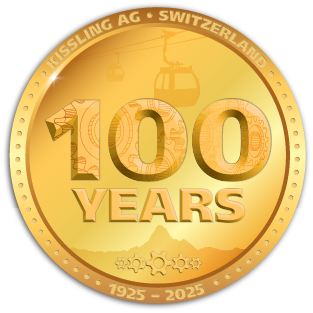 100 Jahre Kissling